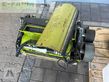 Cosechadora de Cereal - Claas - jaguar 940