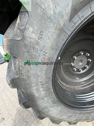 Tractor agrícola - Valtra - n175