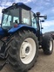 Tractor agrícola - New Holland - TS100
