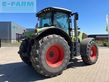 Tractor agrícola - Claas - axion 830
