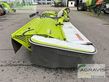 Cortacésped manual - Claas - disco 9200 c contour