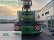 Cosechadora de Cereal - Krone - big x 630