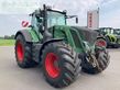Tractor agrícola - Fendt - 828 vario pp s4