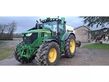Tractor agrícola - John Deere - 6r 195