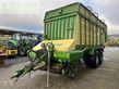 Remolqu agrícola - Krone - 4 xl gd