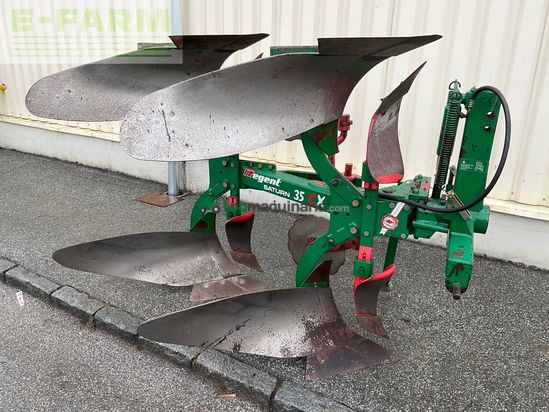 Arado - Regent - Saturn 35 CX 2-sch.