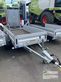 Remolqu agrícola - Humbaur - ha 20 25 13 kv
