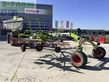 Rastrillo - Claas - liner 1750
