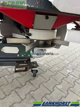 Esparcidor - Vicon - ro-edw 1500 geospread