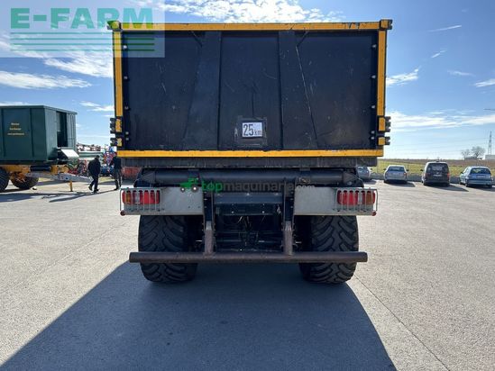 Volquet -  - r 206 si