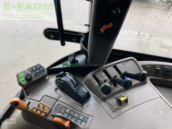 Tractor agrícola - John Deere - 5090 r hopfen
