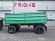 Volquet - Fortschritt - hw 80.11 conow