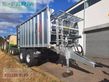 Cinta transportadora de forraje - Fliegl - asw 190 fox 27m³