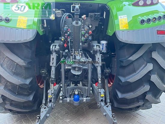 Tractor agrícola - Fendt - 724 gen6 profiplus