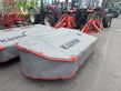 Cortacésped manual - Kuhn - gmd 24