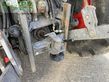 Tractor agrícola - Fendt - 828 vario profi plus