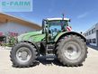 Tractor agrícola - Fendt - 939 vario s4 profi+ rüfa