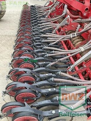 Sembradora - Horsch - pronto kr 6