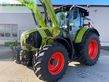 Tractor agrícola - Claas - arion 530 cmatic cebis