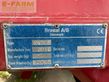 Esparcidor - Bredal - k65lb