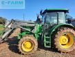 Tractor agrícola - John Deere - 6100d