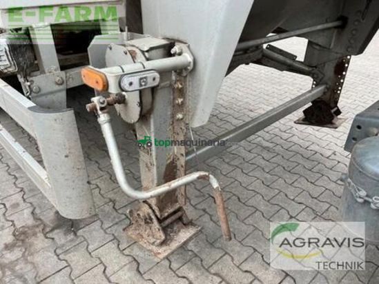 Cisterna -  - güllewagen spitzer 34.000 liter
