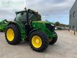 Tractor agrícola - John Deere - 6215r tractor (st24428)