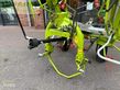 Henificador - Claas - volto 1100