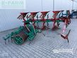 Arado - Kverneland - es 95 + packomat