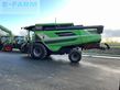 Cosechadora de Cereal - Deutz-Fahr - c 9206 tsb