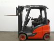 Elevadora - Linde - h 14 t 391-02