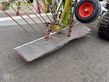 Rastrillo - Claas - liner 3600 comfort