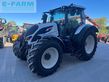 Tractor agrícola - Valtra - n 155 a