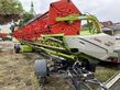 Cabezal - Claas - gebr. vario 1230, tw