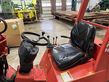 Minicargadora - Weidemann - 1230 *neuer motor - 0 std.*
