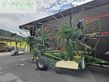 Rastrillo - Krone - swadro 1250