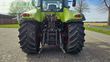 Tractor agrícola - Claas - arion 520 cis