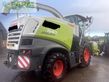 Cosechadora de Cereal - Claas - JAGUAR 840 2WD