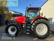 Tractor agrícola - Case IH - 260 puma cvx