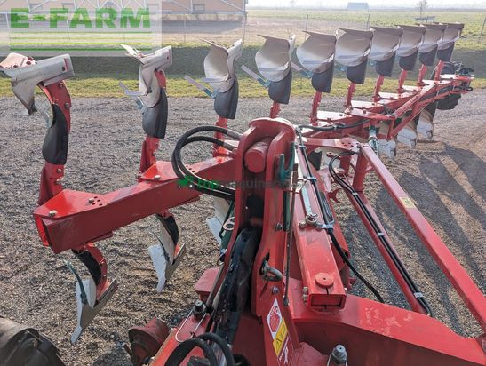 Arado - Kverneland - ecomat on-land 10-schar