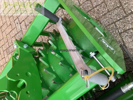 Grada rotativa - Amazone - KX 3001