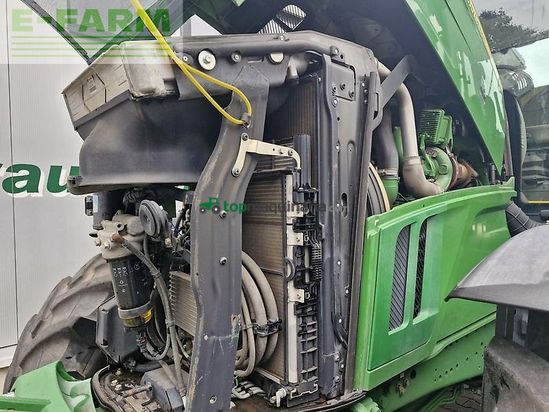 Tractor agrícola - John Deere - 6230r