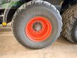 Empacadora gigant - Claas - quadrant 5300 fc tandem - fine cut