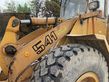Minicargadora - Liebherr - 541