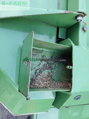 Cortacésped manual - Krone - easy cut 32 p