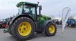 Tractor agrícola - John Deere - 7290r