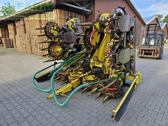 Cabezal - Kemper - 390 plus