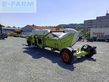 Cabezal - Claas - direct disc 520 + tw
