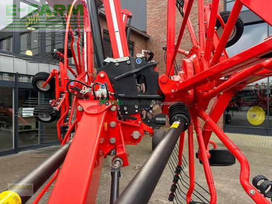 Rastrillo - Kuhn - ga8030