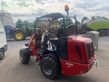 Minicargadora - Thaler - 3448 h / dpf mit pendelachse 14005